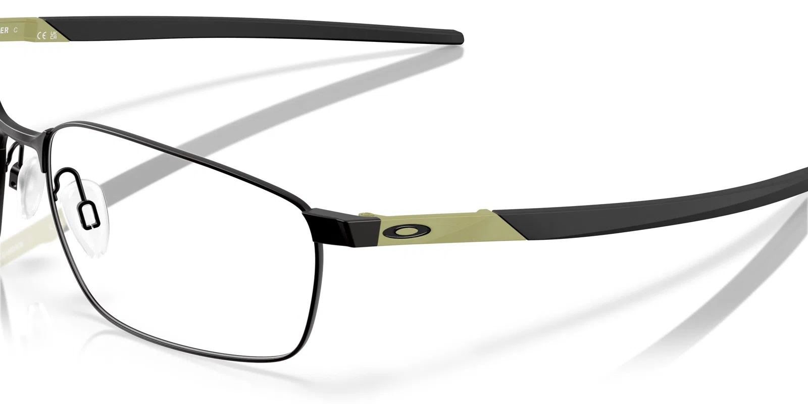 Oakley Extender 3249 Eyeglasses - view 39